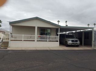 3520 Needles Hwy #52, Needles, CA 92363