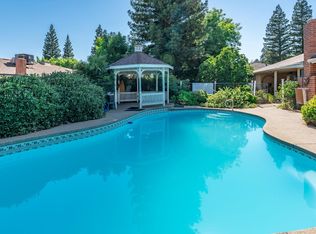 1547 E Fallbrook Ave, Fresno, CA 93720