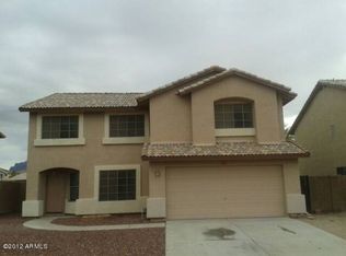 3701 S Chaparral Rd, Apache Junction, AZ 85119