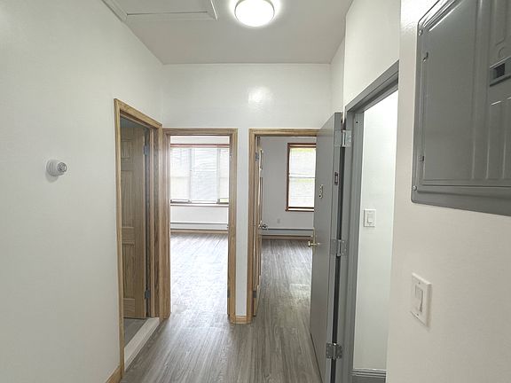 2nd floor entrance (door at right hand side)