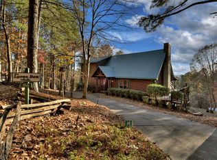 96 Mountain Springs Cir, Ellijay, GA 30536