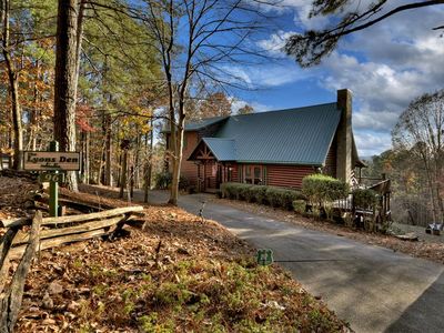 96 Mountain Springs Cir, Ellijay, GA, 30536