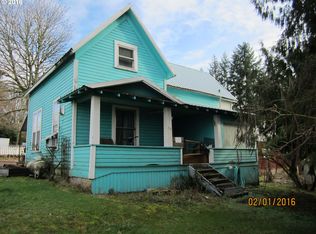 315 S Maple St, Yamhill, OR 97148