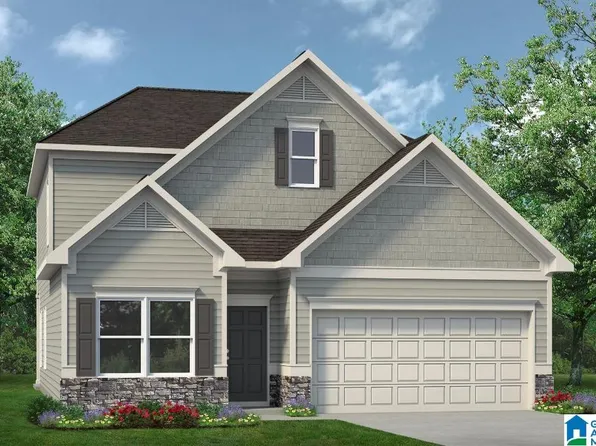 5565 Headwinds Ln, Bessemer, AL 35022