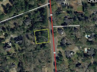 1911 Broad St, Camden, SC 29020