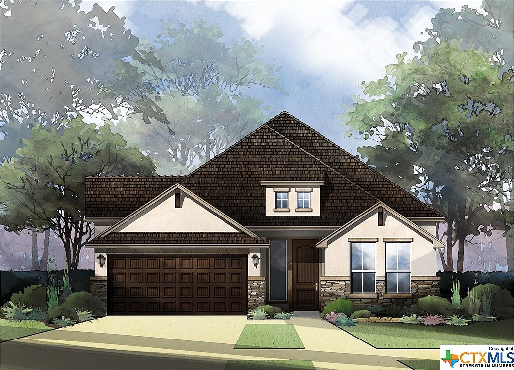 477 Tobacco Pass, New Braunfels, TX 78132 Zillow