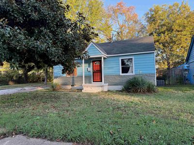 130 W Mallory Ave, Memphis, TN, 38109