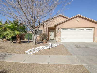 1790 W Lavender Mountain Pl, Tucson, AZ, 85746