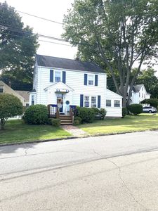 89 Vernon Street, Stratford, CT, 06615