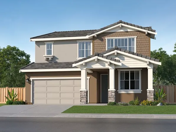 16425 Benton Oaks St, Lathrop, CA 95330