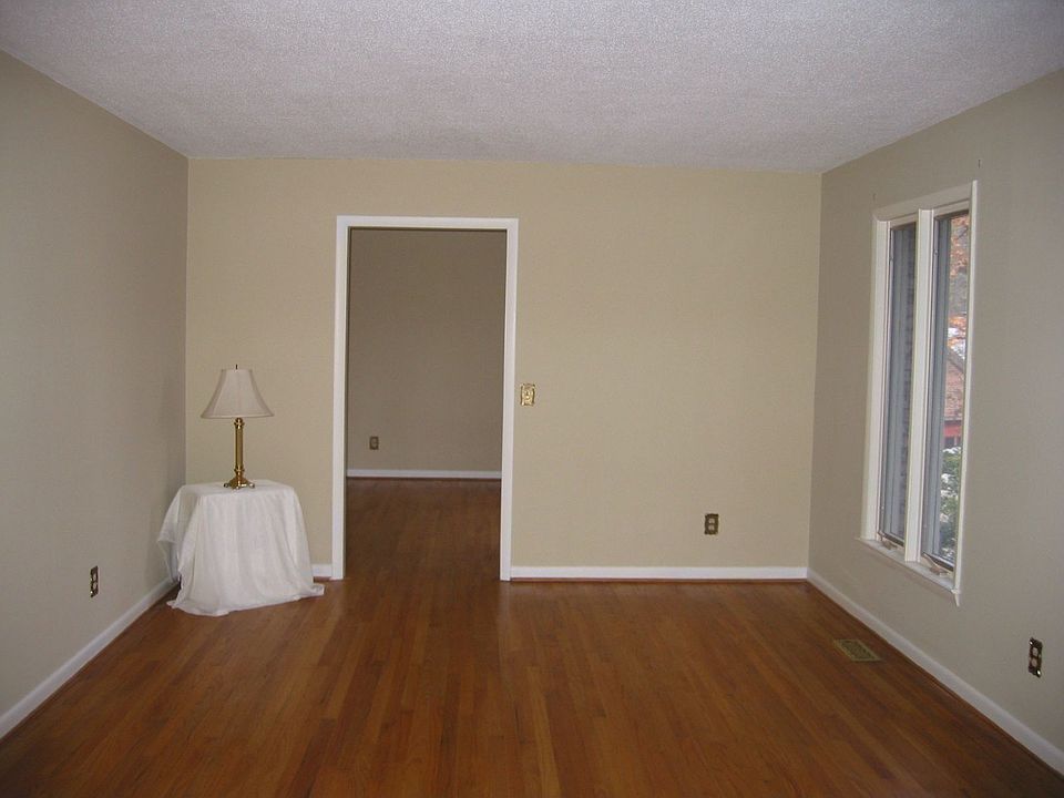 Hardwood Floors Throughout