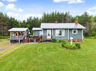 183 Lilloett Dr, Chipman, NB E4A1W1