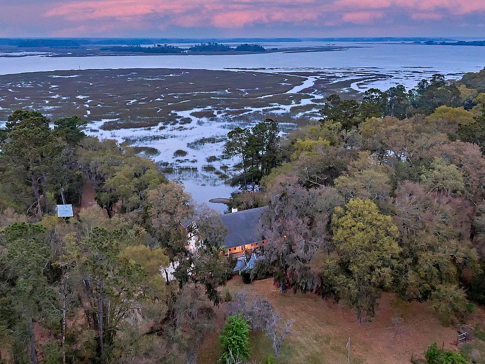 6918 Bears Bluff Rd, Wadmalaw Island, SC 29487 Zillow