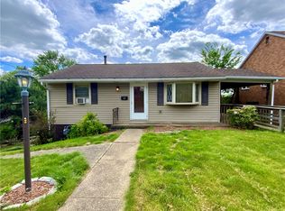 403 Virginia Ave, Ambridge, PA 15003