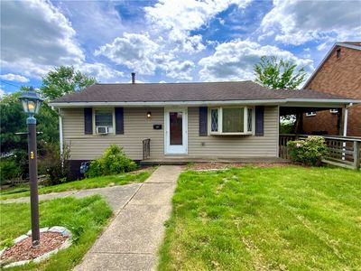 403 Virginia Ave, Ambridge, PA, 15003