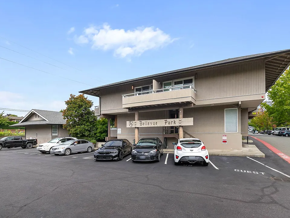 860 100th Ave NE #39