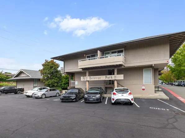 860 100th Ave NE APT 39, Bellevue, WA 98004