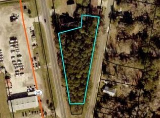 0 Martin Luther King Jr Blvd, Kingsland, GA 31548