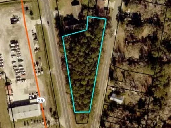 0 Martin Luther King Jr Blvd, Kingsland, GA 31548