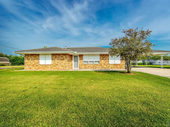 239 N Barrios St, Lockport, LA 70374