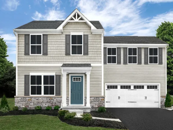 2119 Sweet Maple Way Lot 35, Goodlettsville, TN 37072
