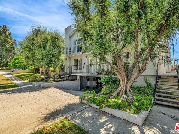 456 E Magnolia Blvd, Burbank, CA 91501