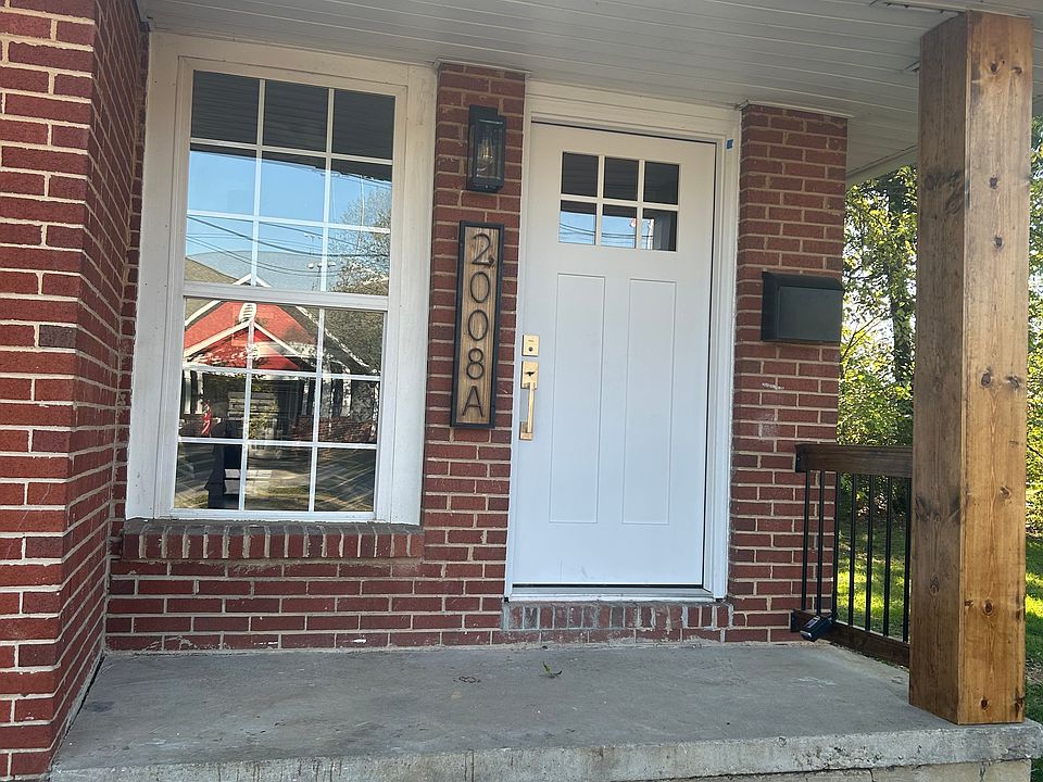 Front Entrance to your new home
