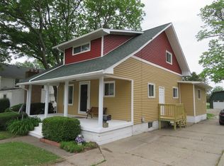 343 E Vienna St, Clio, MI 48420