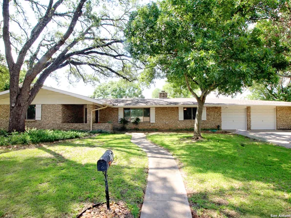 718 WINDROCK DR, Windcrest, TX 78239