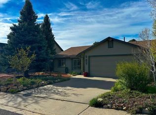 6719 E Eagle Crest Dr, Flagstaff, AZ 86004