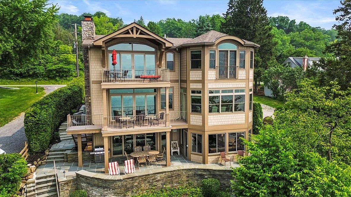 5214 County Road 11, Rushville, NY 14544 Zillow