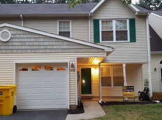 604 Patriots Way, Lakewood, NJ 08701
