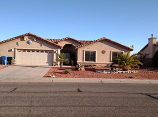 2879 Solarro Dr, Sierra Vista, AZ 85635