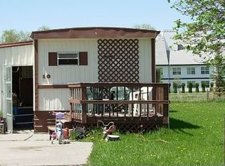 2405 W College St TRAILER 10, Bozeman, MT 59718