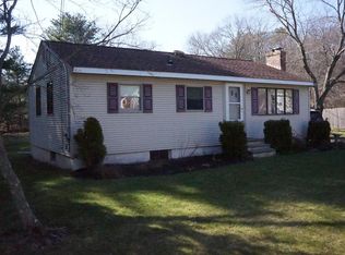 558 Concord St, Holliston, MA 01746