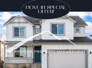9304 Bugaboo Dr, Colorado Springs, CO 80924