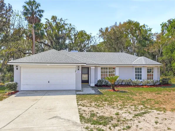 624 W Euclid Ave, Deland, FL 32720
