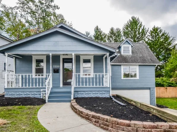 2266 Windemere Ave, Akron, OH 44312
