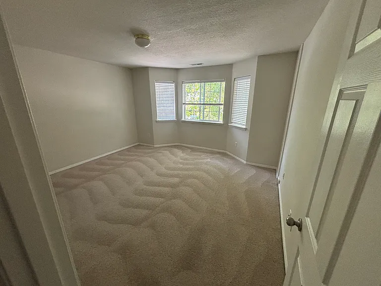 Bed room Upstairs