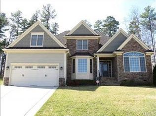 7101 Pebble Gate Dr, Raleigh, NC 27612