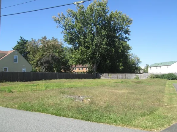 0 Clarendon Ave, Chicopee, MA 01013