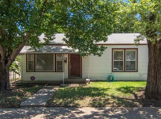 1910 Layton Ave, Haltom City, TX 76117