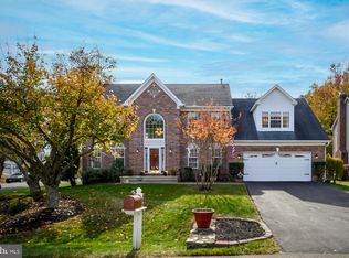 12613 Quarterhorse Dr, Bowie, MD 20720