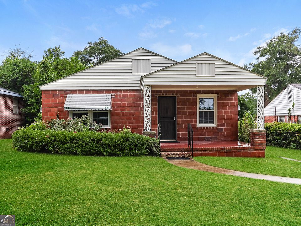 1st image of 2734 Magnolia Ave