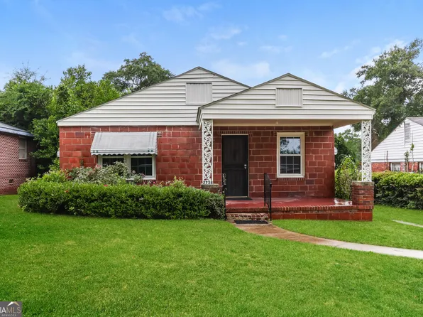 2734 Magnolia Ave, Augusta, GA 30909