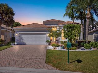 6665 Via Bellini, Lake Worth, FL 33467