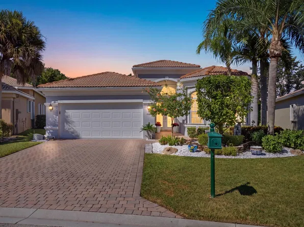 6665 VIA BELLINI, Lake Worth, FL 33467