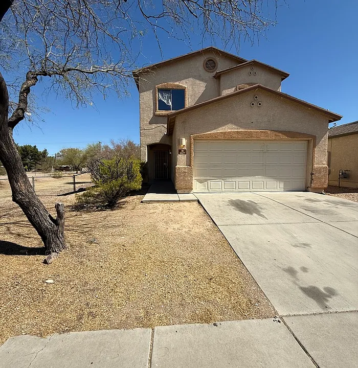 3527 E Drexel Manor Stra