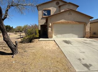 3527 E Drexel Manor Stra, Tucson, AZ 85706