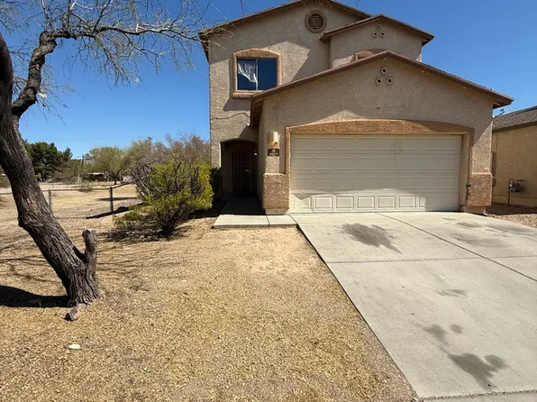 3527 E Drexel Manor Stra, Tucson, AZ 85706